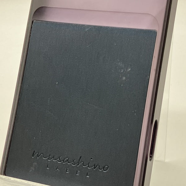 musashino LABEL 【中古】NW-ZX700シリーズ用 ハイブリッド