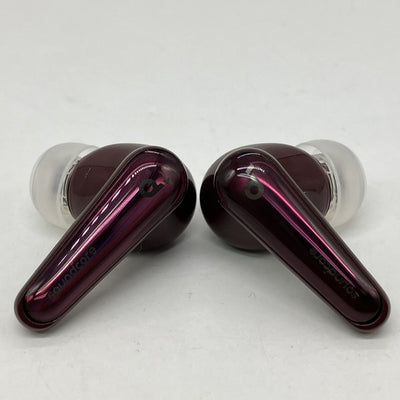 【中古】Soundcore Liberty 4 ワインレッド 【A3953N81】【日本橋】