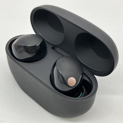 【中古】WF-1000XM5 B ブラック【日本橋】