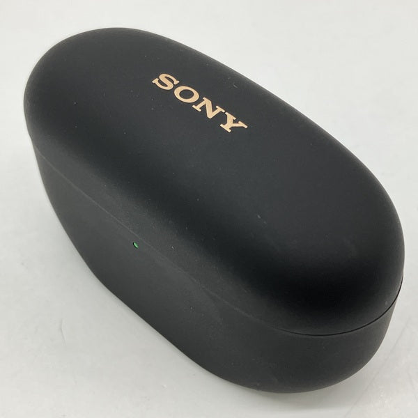 SONY 【中古】WF-1000XM5 B ブラック【日本橋】 – e☆イヤホン