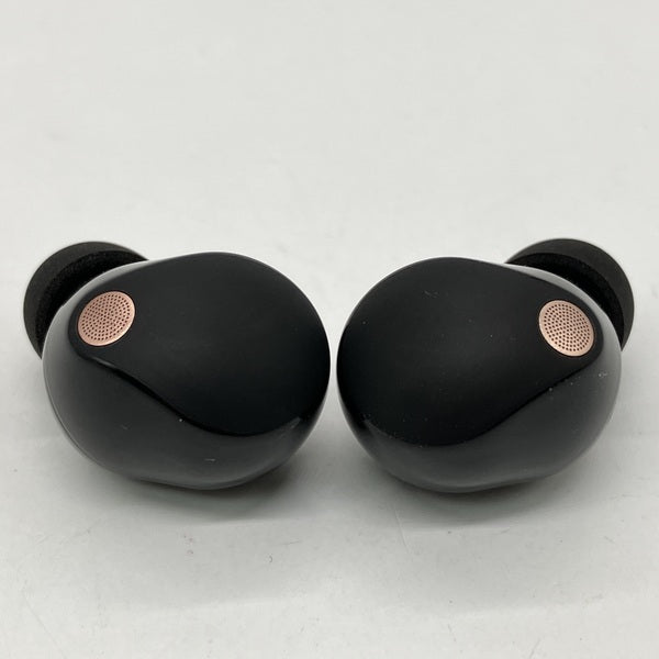 【中古】WF-1000XM5 B ブラック【日本橋】