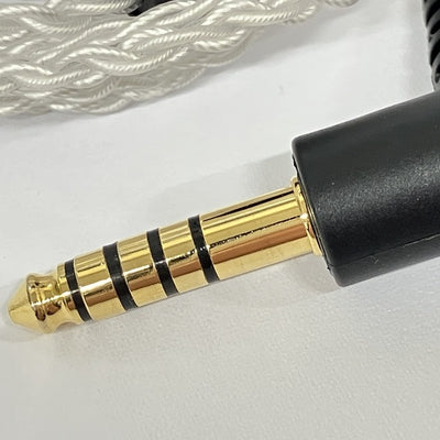 【中古】かぐら (Kagura) 4.4mm5極バランス/MMCX 【NLE-KAG】【秋葉原】
