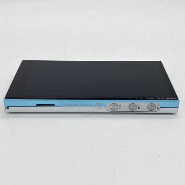 FIIO 【中古】JM21 Blue 【FIO-JM21-L】【秋葉原】 – e☆イヤホン