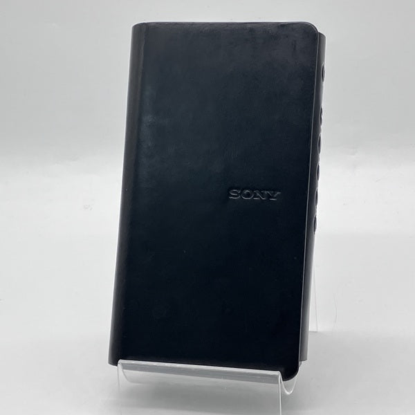 【中古】WM1ZM2/WM1AM2専用レザーケース 【CKL-NWWM1M2CWW】【日本橋】
