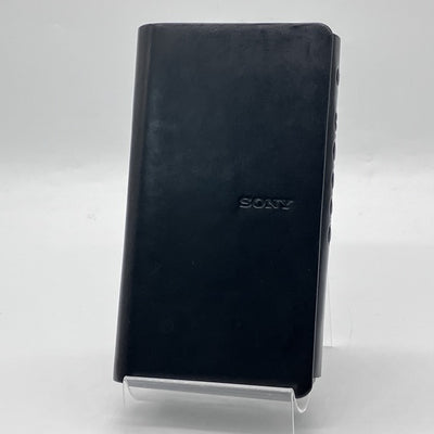 【中古】WM1ZM2/WM1AM2専用レザーケース 【CKL-NWWM1M2CWW】【日本橋】