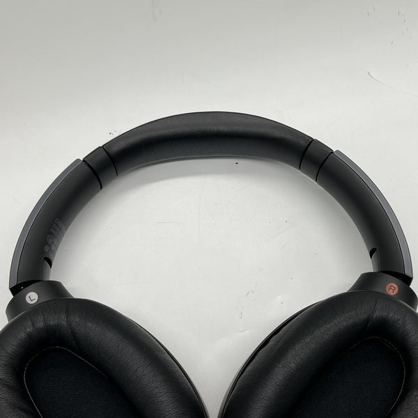 【中古】WH-1000XM2 BM ブラック【秋葉原】