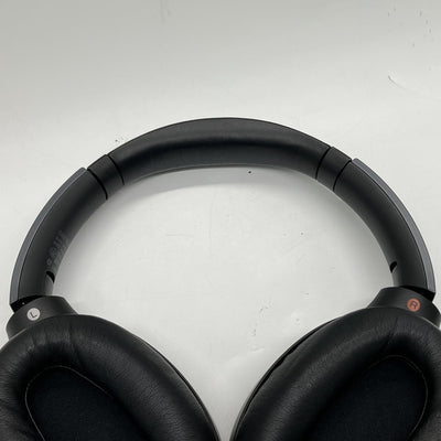 【中古】WH-1000XM2 BM ブラック【秋葉原】