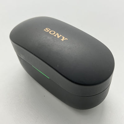 【中古】WF-1000XM4 BM ブラック【秋葉原】