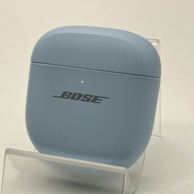 【中古】QuietComfort Ultra Earbuds Moon Stone Blue【日本橋】