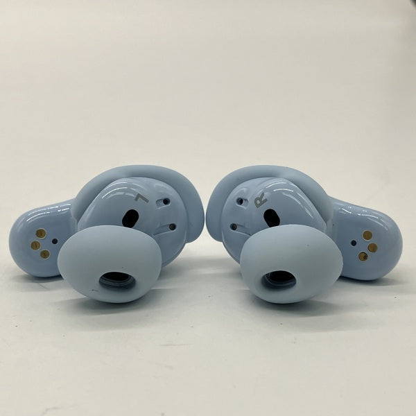 【中古】QuietComfort Ultra Earbuds Moon Stone Blue【日本橋】