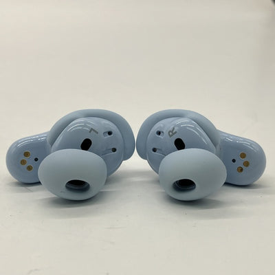 【中古】QuietComfort Ultra Earbuds Moon Stone Blue【日本橋】