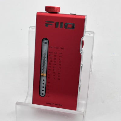 【中古】RR11 Red 【FIO-RR11-R 】【名古屋】