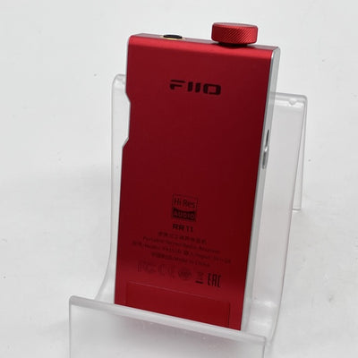 【中古】RR11 Red 【FIO-RR11-R 】【名古屋】