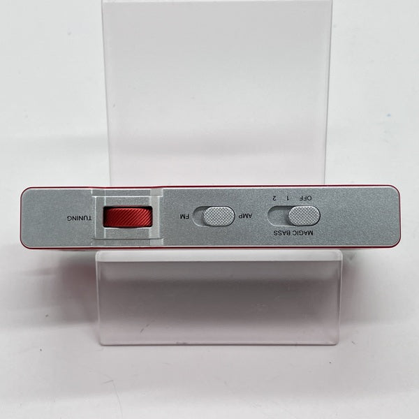 【中古】RR11 Red 【FIO-RR11-R 】【名古屋】