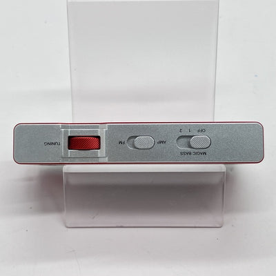 【中古】RR11 Red 【FIO-RR11-R 】【名古屋】