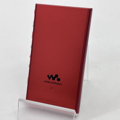 【中古】NW-A105 RM 【レッド】【名古屋】
