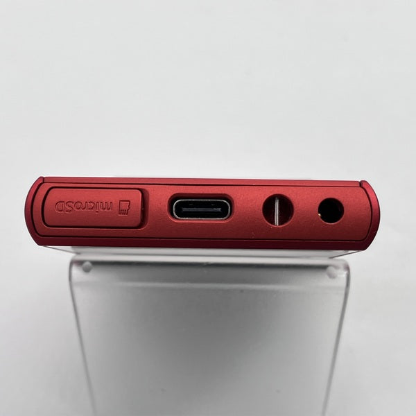 【中古】NW-A105 RM 【レッド】【名古屋】