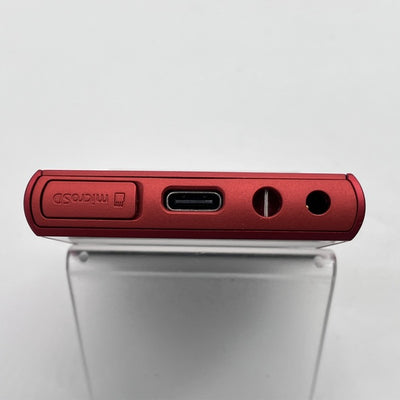 【中古】NW-A105 RM 【レッド】【名古屋】