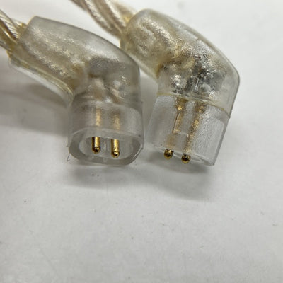【中古】ArkGenesis EVO qdc2pin-4.4mm