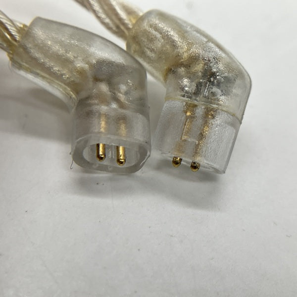 イヤホン K's Audio Works ArkGenesis EVO Pentaconn K's Audio Works 【中古】ArkGenesis EVO qdc2pin-4.4mm【日本橋