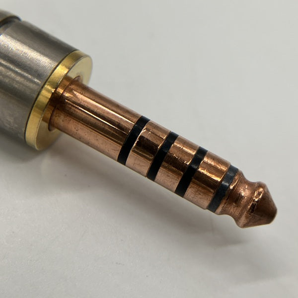 K's Audio Works 【中古】ArkGenesis EVO qdc2pin-4.4mm【秋葉原】 – e