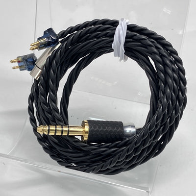 【中古】Explore Supreme Fit Ear　- 4.4mm【日本橋】