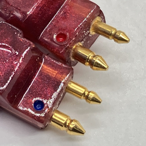 イヤホン Explore Hybrid V4 K's Audio Works K's Audio Works 【中古】Explore Hybrid V4 Fit Ear-4.4mm