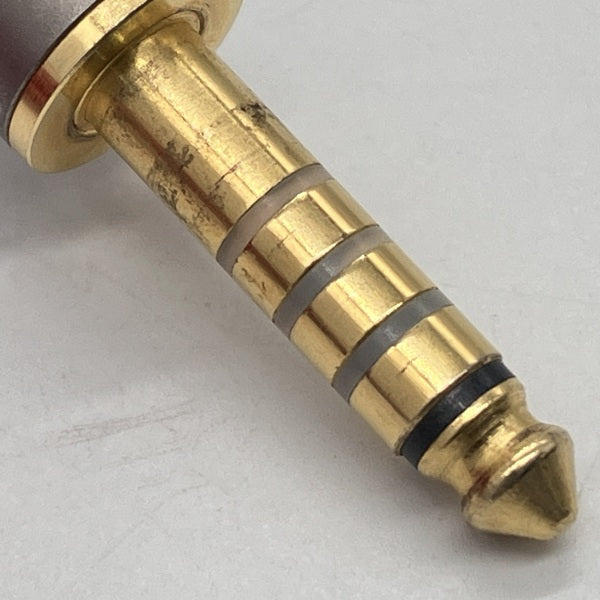 イヤホン Explore Hybrid V4 K's Audio Works K's Audio Works 【中古】Explore Hybrid V4 Fit Ear-4.4mm