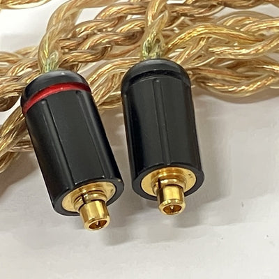 【中古】篠波 (Sasanami) AK2.5mm4極バランス-MMCX 【NLI-SNM】【秋葉原】