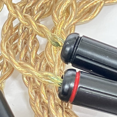 【中古】篠波 (Sasanami) AK2.5mm4極バランス-MMCX 【NLI-SNM】【秋葉原】
