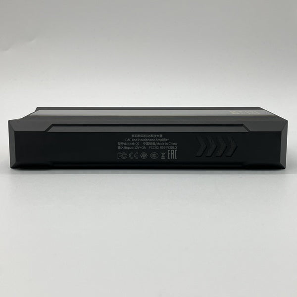 【中古】Q7 【FIO-Q7-B】【名古屋】