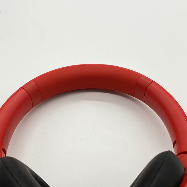 【中古】WH-H810 R 【レッド】【秋葉原】