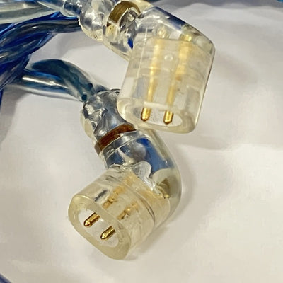 【中古】Tripowin Altea qdc-4.4mm【秋葉原】