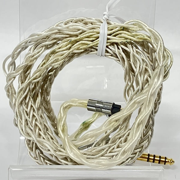 【中古】JSHIFI 白龍 CIEM2pin-4.4mm【秋葉原】