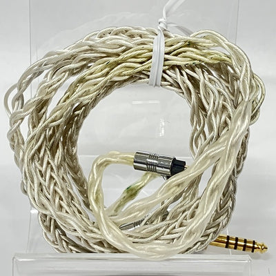 【中古】JSHIFI 白龍 CIEM2pin-4.4mm【秋葉原】