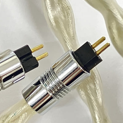 【中古】JSHIFI 白龍 CIEM2pin-4.4mm【秋葉原】