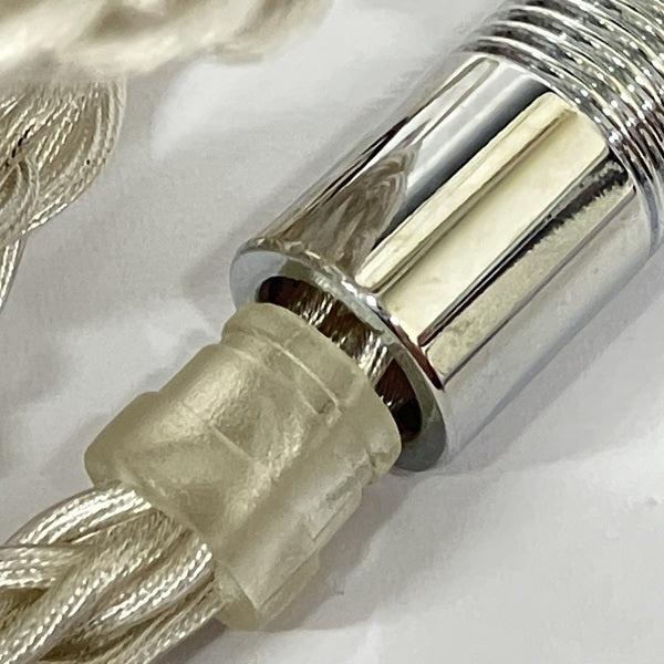 【中古】JSHIFI 白龍 CIEM2pin-4.4mm【秋葉原】