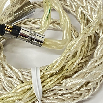 【中古】JSHIFI 白龍 CIEM2pin-4.4mm【秋葉原】