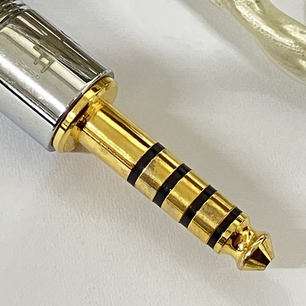 【中古】JSHIFI 白龍 CIEM2pin-4.4mm【秋葉原】