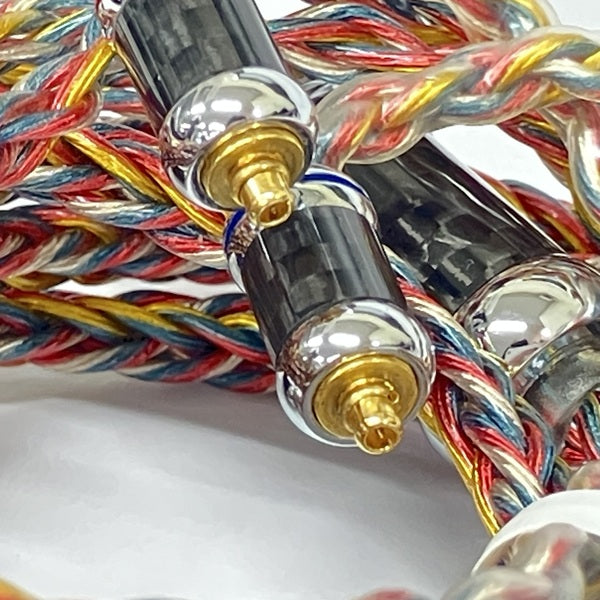 【中古】JSHIFI RB8 MMCX-4.4ｍｍ【秋葉原】