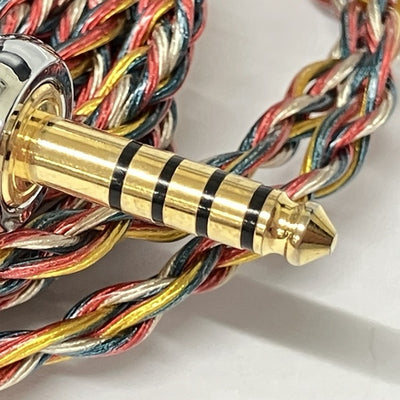 【中古】JSHIFI RB8 MMCX-4.4ｍｍ【秋葉原】