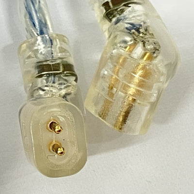【中古】Yinyoo YYX4849　qdc-2.5mm【秋葉原】