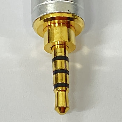 【中古】Yinyoo YYX4849　qdc-2.5mm【秋葉原】