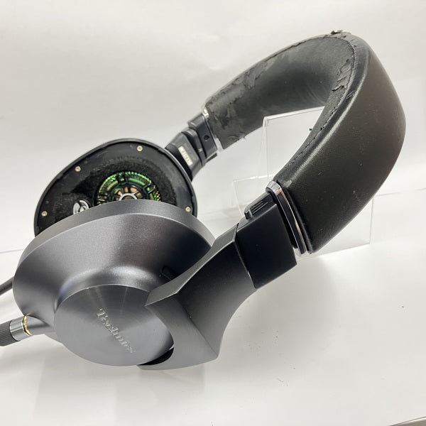 Technics 【中古】EAH-T700 【EAT-T700-K】(イヤーパッド欠品)【秋葉原