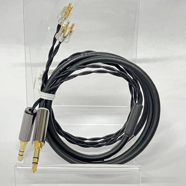 【中古】Clear force FitEar for bi amp (1.2m)/CF-FITEAR-FOR BI AMP【秋葉原】