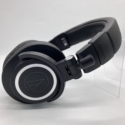 【中古】ATH-M50xBT2【秋葉原】