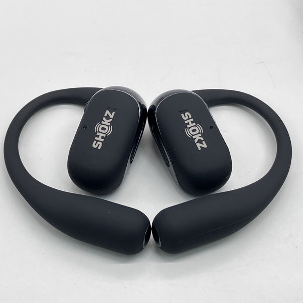 【中古】OpenFit2 Black【SKZ-EP-000045】【名古屋】