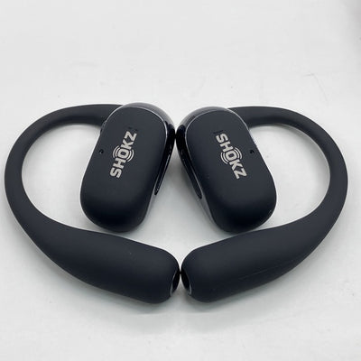 【中古】OpenFit2 Black【SKZ-EP-000045】【名古屋】