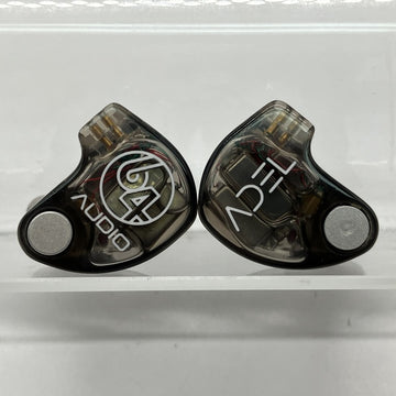 【64AUDIO】U4 ジャンク U4s｜64 Audio 香港總代理｜PSA 官方網店