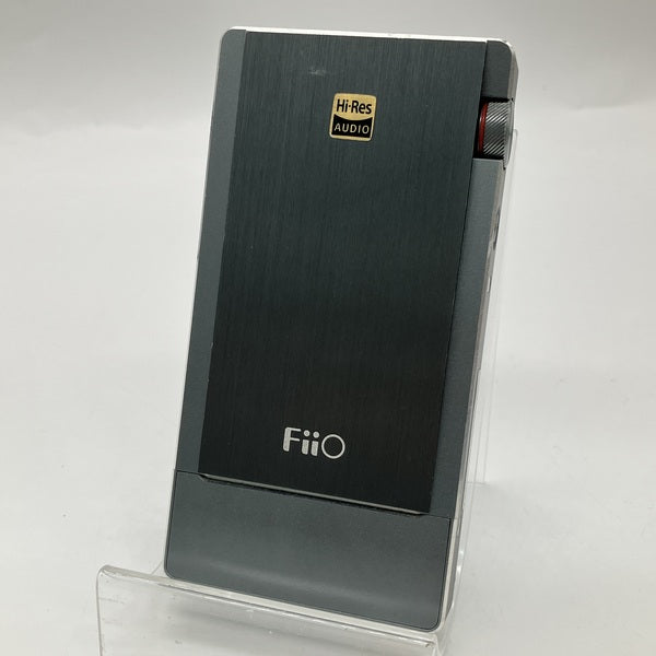 【中古】Q5 with AM3B (4.4mmバランス出力対応) 【FIO-Q5-AM3B】【日本橋】